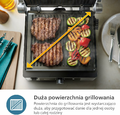 Philips HD6301/90 Grill elektryczny kontaktowy z regulacją temperatury – zdjęcie 5