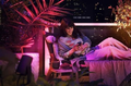 Philips Hue Lily – zestaw 4 inteligentnych reflektorów ogrodowych LED – zdjęcie 7