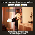 Philips Hue White Ambiance GU10 – żarówka LED inteligentna, zestaw 5 szt. – zdjęcie 5