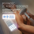 Philips Lumea 9900 Pro IPL BRC331/00 – depilator światłem, 3 nasadki, biały – zdjęcie 3