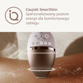 Philips Lumea seria 9000 BRI955/00 – depilator IPL z aplikacją, 3 nasadki – zdjęcie 5