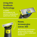 Philips OneBlade 360 Face + Body QP2824/31 – golarka i trymer do brody i ciała – zdjęcie 4