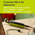 Philips OneBlade 360 Face + Body QP2824/31 – golarka i trymer do brody i ciała – zdjęcie 6