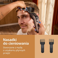 Philips Seria 9000 HC9721/15 – maszynka do strzyżenia z zestawem barberskim – zdjęcie 4