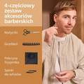Philips Seria 9000 HC9721/15 – maszynka do strzyżenia z zestawem barberskim – zdjęcie 5