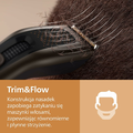 Philips Seria 9000 HC9721/15 – maszynka do strzyżenia z zestawem barberskim – zdjęcie 7