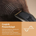 Philips Seria 9000 HC9721/15 – maszynka do strzyżenia z zestawem barberskim – zdjęcie 8
