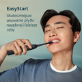 Philips Sonicare 3100 HX4072/42 – 2x szczoteczka soniczna, czarna i różowa – zdjęcie 6