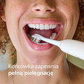 Philips Sonicare A3 Premium All-in-One HX9092/87 – końcówki, białe, 2 szt. – zdjęcie 2