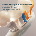 Philips Sonicare A3 Premium All-in-One HX9092/87 – końcówki, białe, 2 szt. – zdjęcie 5