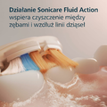 Philips Sonicare A3 Premium All-in-One HX9092/87 – końcówki, białe, 2 szt. – zdjęcie 6