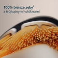 Philips Sonicare A3 Premium All-in-One HX9092/88 – końcówki, czarne, 2 szt. – zdjęcie 4