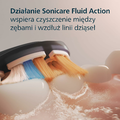 Philips Sonicare A3 Premium All-in-One HX9092/88 – końcówki, czarne, 2 szt. – zdjęcie 6