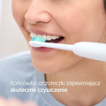 Philips Sonicare C1 ProResults HX6018/87 – końcówki do szczoteczki, białe, 8 szt. – zdjęcie 2