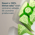 Philips Sonicare W2 Optimal White HX6068/87 – końcówki do szczoteczki, 8 szt. – zdjęcie 3