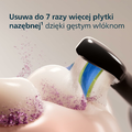 Philips Sonicare W2 Optimal White HX6068/88 – końcówki do szczoteczki, czarne, 8 szt. – zdjęcie 4