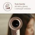 Philips Suszarka do włosów seria 8000 BHD837/10 – 1400 W, Rose Champagne – zdjęcie 6