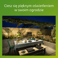 Philips Utrecht – słupek oświetleniowy LED 20W IP44, antracyt – zdjęcie 5