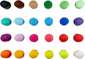 Play-Doh 20383 – ciastolina 24 tuby po 84 g, masa plastyczna od 2 lat