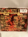 Płyta kompaktowa Bravo Hits 6 CD widok z boku.