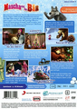 Płyta kompaktowa Mascha und der Bär, Vol. 3 - Holiday on Ice DVD widok z boku.