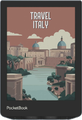 PocketBook Verse Pro Color – kolorowy czytnik e-booków 6 cali – zdjęcie 4