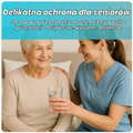 Podkłady higieniczne jednorazowe 45x60 cm, 100 szt. – wkłady poporodowe i do przewijania