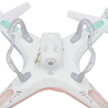 Podwozie do drona Syma X5C RM2372 widok zastosowania