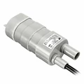 Pompa głębinowa KingDoWay 840L 12V widok z boku