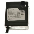 Pompa wodna szopka Haike HK-200LED 2.5W 150l/h widok z boku