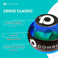 Powerball – kula żyroskopowa do treningu nadgarstka – zdjęcie 5