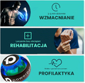 Powerball – kula żyroskopowa do treningu nadgarstka – zdjęcie 7