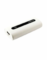 Powerbank Remax proda 5000mAh biały nowy widok z boku