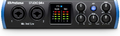 PreSonus Studio 24c – interfejs audio USB-C 2-in/2-out, czarny – zdjęcie 2