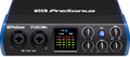 PreSonus Studio 24c – interfejs audio USB-C 2-in/2-out, czarny – zdjęcie 8