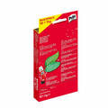 Pritt Klej w sztyfcie 11 g, zestaw 10 sztuk - klej szkolny do papieru