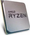 Procesor AMD Ryzen 5 5600X 3.7GHz 32 MB (100-100000065BOX) widok z boku