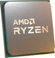 Procesor AMD Ryzen 5 5600X 3.7GHz 32 MB (100-100000065BOX) widok z przodu