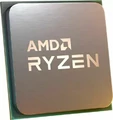 Procesor AMD Ryzen 5 5600X 3.7GHz 32 MB (100-100000065BOX) widok z przodu