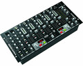 Profesjonalna mikser konsola dla DJ Behringer PRO VMX1000 z USB 7CH widok z boku