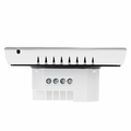 Programowalny termostat regulator temperatury pokojowej Tomtop H15537 widok z dołu