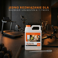 Prounol olej silikonowy do bieżni 500 ml – smar do pasa bieżni z aplikatorem