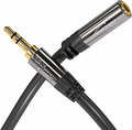 Przedłużacz audio KabelDirekt jack 3,5 mm 7,5 m – zdjęcie 2