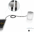 Przedłużacz audio KabelDirekt jack 3,5 mm 7,5 m – zdjęcie 5