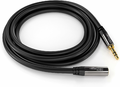 Przedłużacz audio KabelDirekt jack 3,5 mm 7,5 m – zdjęcie 6