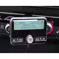 Przenośne radio samochodowe FM nadajnik AUX Bluetooth Streetwize In Car Radio DAB widok zastosowania