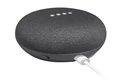 Przenośny głośnik Asystent Google Home Mini H0A widok z tyłu
