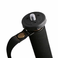 Przenośny statyw monopod QZSD Q115 widok mocowania