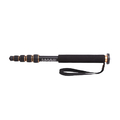Przenośny statyw monopod QZSD Q115 widok z boku