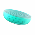 Przenośny wodoodporny głośnik Kinps SoundCircular BTSC001 Bluetooth widok z przodu